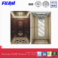 Small Machine Room Passenger Elevator with Mitsubishi Quality